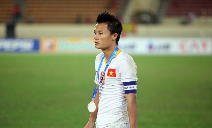Anh đã đưa U.23 Việt Nam vào tới trận chung kết năm đó nhưng chỉ giành được HCB do để thua cay đắng trước U.23 Malaysia.